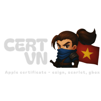 CertVN